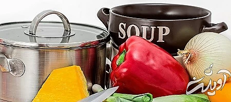 نظر متخصصان درباره رژیم سوپ انواع سوپ های رژیمی , رژیم سوپ , رژیم سوپ برای کاهش وزن
